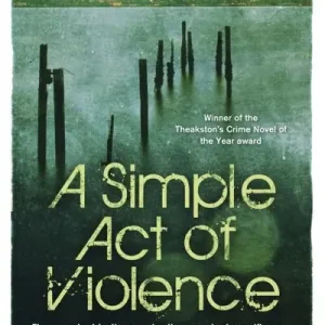 Top Rated A Simple Act of Violence