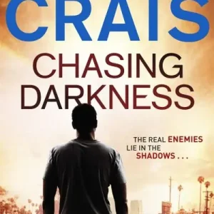 Holiday Sale Chasing Darkness