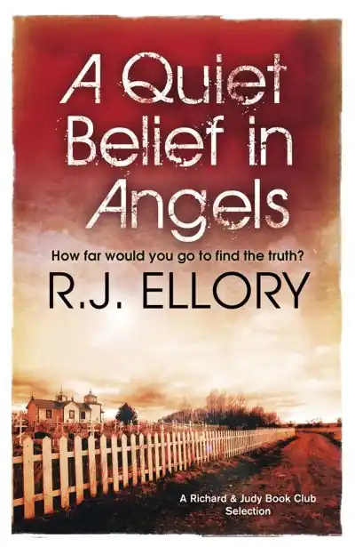 A Quiet Belief in Angels Worldwide Shipping