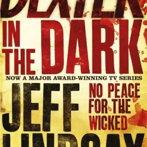 Express Delivery Dexter in the Dark
