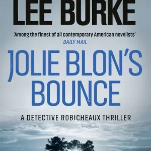 Limited Offer Jolie Blon's Bounce