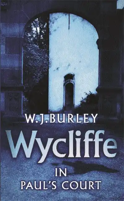 Wycliffe in Paul's Court Brand New