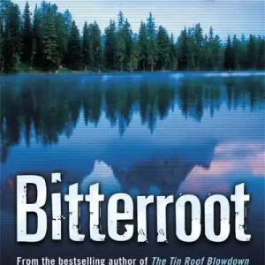 Discount Bitterroot
