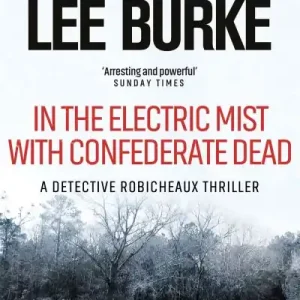 In the Electric Mist With Confederate Dead Grab Now
