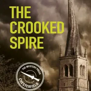 The Crooked Spire Professional Grade