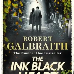 The Ink Black Heart Trusted Brand