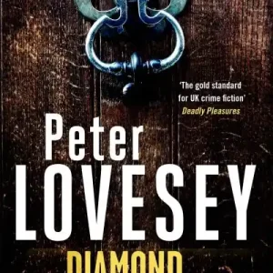 Best Seller Diamond and the Eye