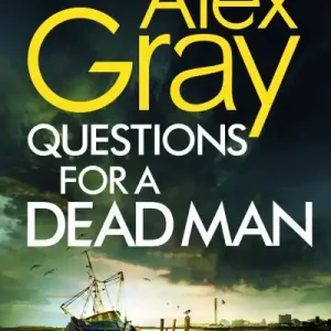 Questions For a Dead Man Hassle-Free Returns