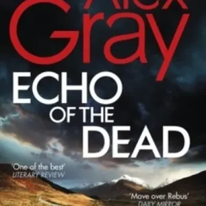 Bulk Order Echo of the Dead