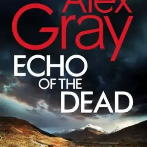 Echo of the Dead Exclusive Offer