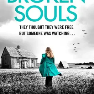 Broken Souls Super Sale
