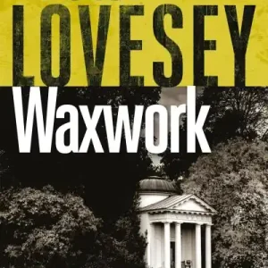 Budget Waxwork