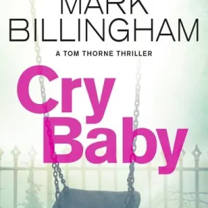 Big Sale Cry Baby