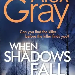 When Shadows Fall Limited Offer