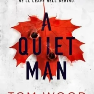 A Quiet Man Hassle-Free Returns