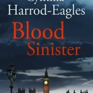 Blood Sinister Buy Direct