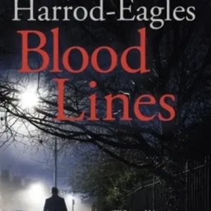 Blood Lines Shop Now