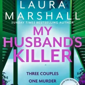 My Husband's Killer Must Have