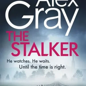 Brand New The Stalker
