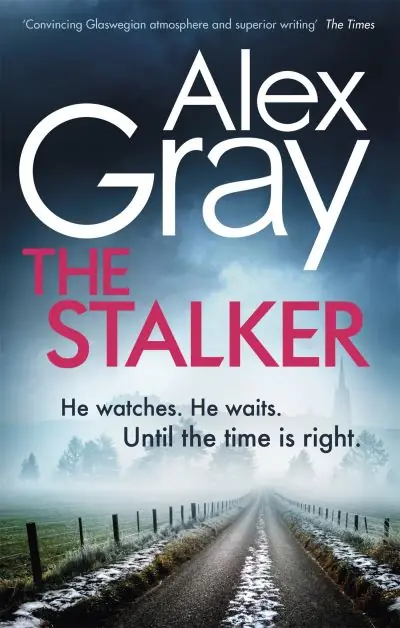 The Stalker Limited Edition