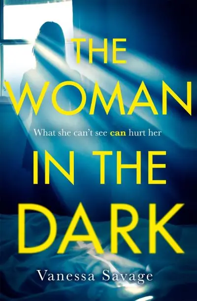 Warranty Included The Woman in the Dark