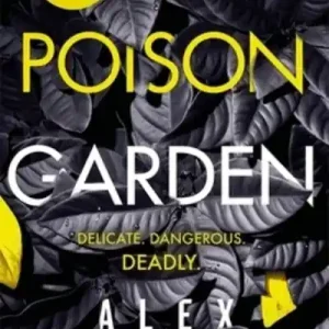 The Poison Garden New Release