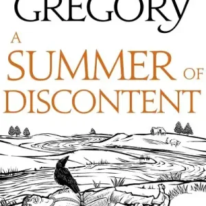 A Summer of Discontent Handmade
