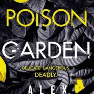 Best Price The Poison Garden