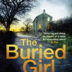 The Buried Girl Money Back Guarantee