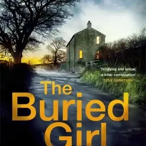 Best Seller The Buried Girl