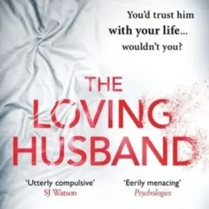 The Loving Husband Bulk Order
