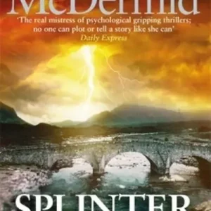 Certified Splinter the Silence