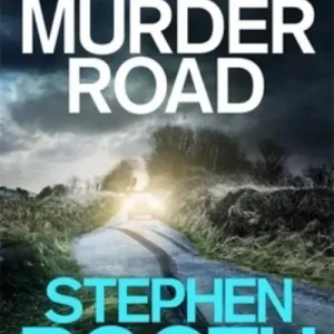 Warranty Included The Murder Road