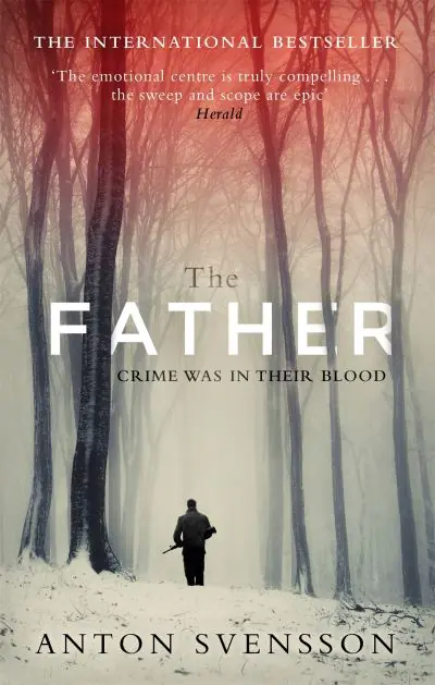Crafted The Father