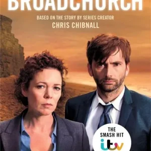Broadchurch Hot Deal