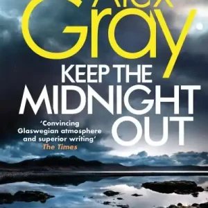 Keep the Midnight Out One Day Deal