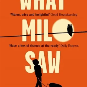 What Milo Saw Clearance