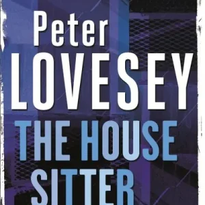 Best Seller The House Sitter