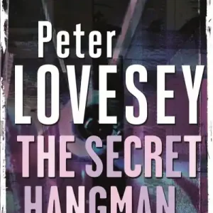 Best Price The Secret Hangman