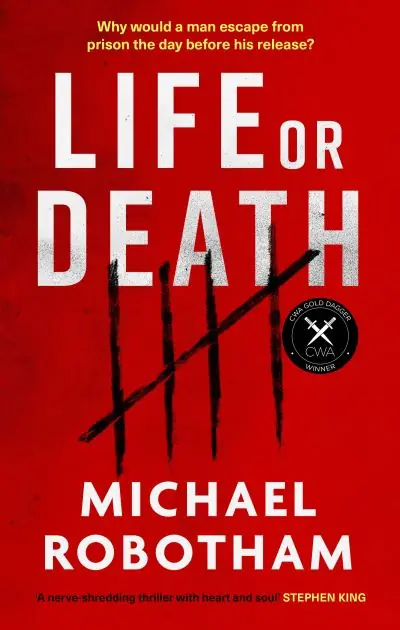 Life or Death Time-Limited
