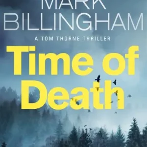 Time of Death Order Now