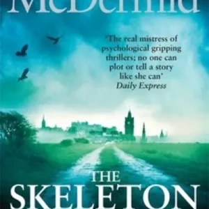 Best Price The Skeleton Road