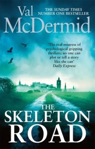 Best Price The Skeleton Road