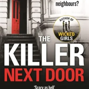 Save Now The Killer Next Door