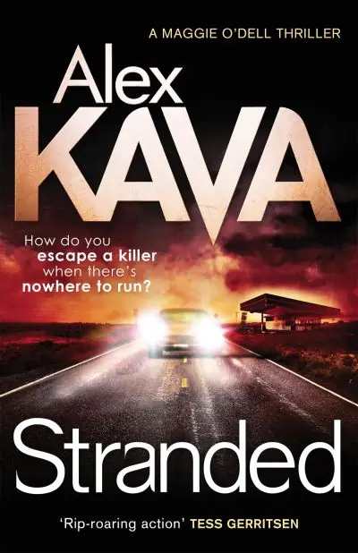 Affordable Stranded