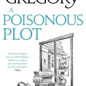 Bulk Order A Poisonous Plot
