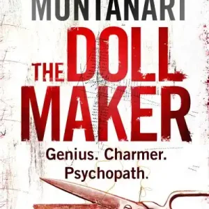 Direct From Manufacturer The Doll Maker