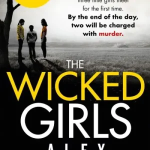 The Wicked Girls Authentic