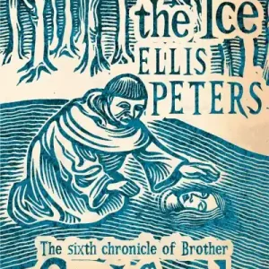 Special Discount The Virgin in the Ice