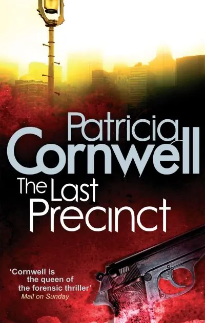 Buy Direct The Last Precinct
